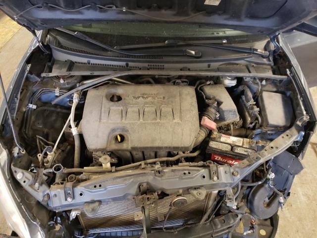 Photo 11 from auction – 2016 TOYOTA COROLLA L with VIN 2T1BURHE5GC642053