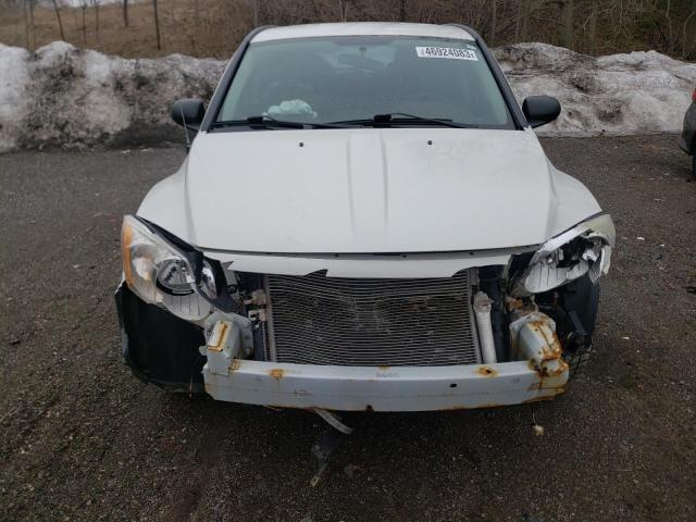 Фото 5 с аукциона – 2010 DODGE CALIBER SX с VIN 1B3CB4HA7AD606192