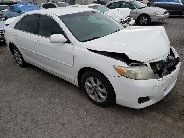 Photo 4 from auction – 2011 TOYOTA CAMRY BASE with VIN 4T4BF3EK8BR106499