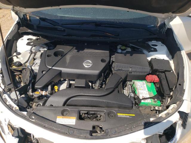 Photo 11 from auction – 2014 NISSAN ALTIMA 2.5 with VIN 1N4AL3AP1EC414103