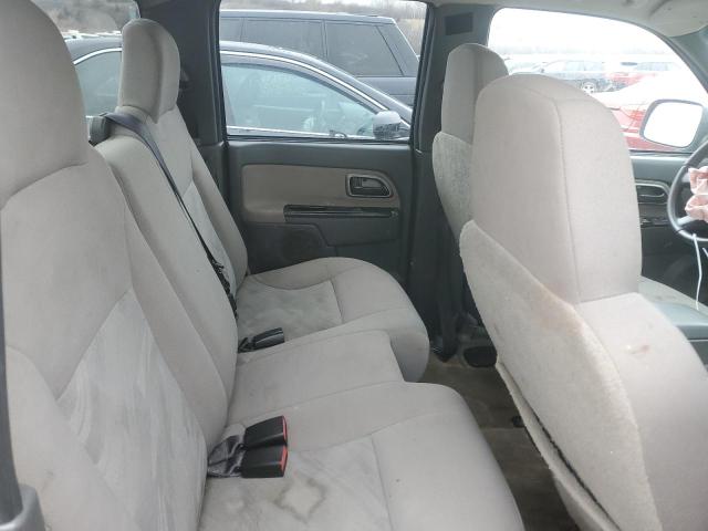 Photo 11 from auction – 2004 CHEVROLET COLORADO with VIN 1GCDT136148184144