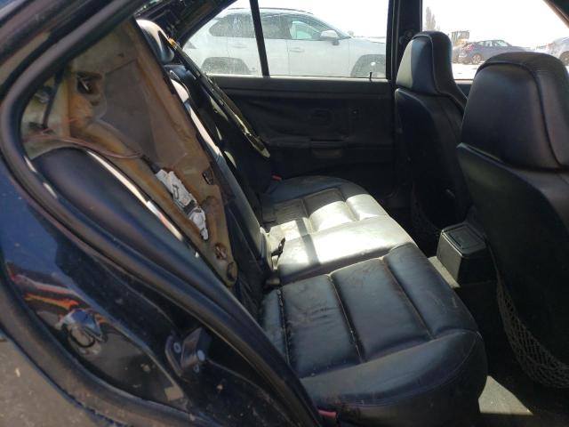 Photo 10 from auction – 1998 BMW M3 AUTOMAT with VIN WBSCD0322WEE13642
