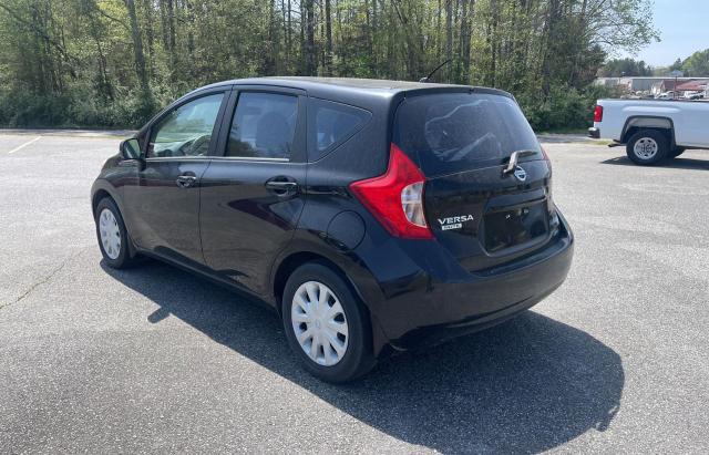 Photo 3 from auction – 2014 NISSAN VERSA NOTE with VIN 3N1CE2CP2EL353517