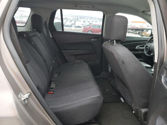 Photo 10 from auction – 2012 GMC TERRAIN SL with VIN 2GKALMEK1C6332431