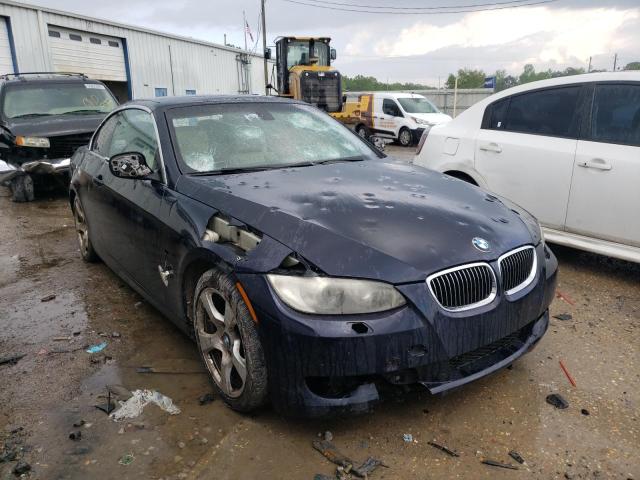Photo 4 from auction – 2010 BMW 328 I with VIN WBAWL1C52AP492602