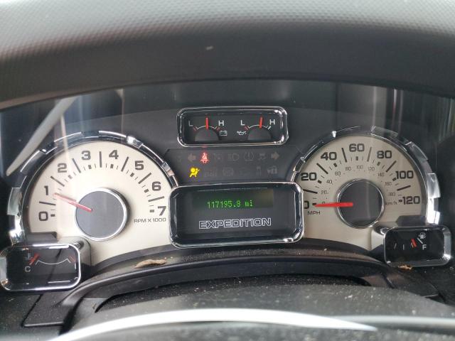 Photo 9 from auction – 2013 FORD EXPEDITION with VIN 1FMJK2A59DEF00800