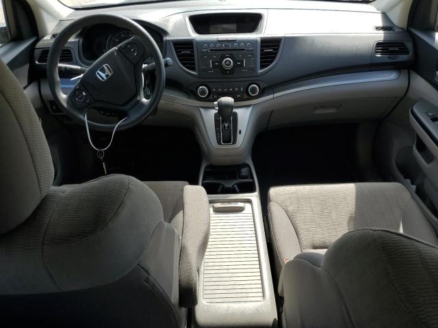 Photo 8 from auction – 2012 HONDA CR-V LX with VIN 5J6RM4H33CL049899