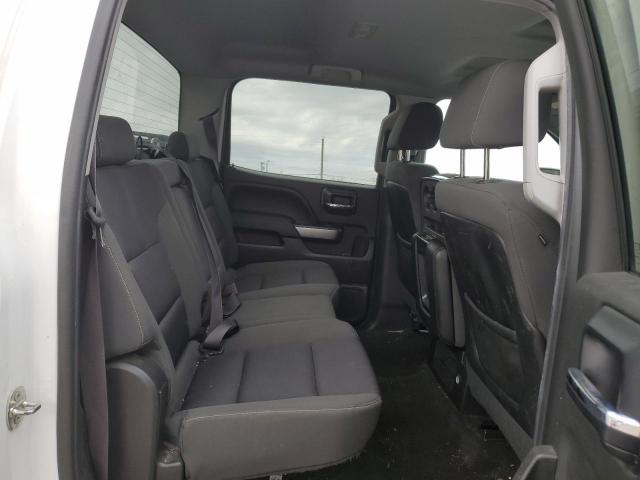 Foto 10 de la subasta – 2015 CHEVROLET SILVERADO con VIN 3GCUKREC2FG128974
