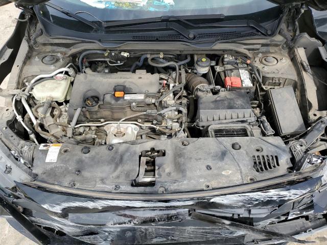 Photo 11 from auction – 2019 HONDA CIVIC LX with VIN 2HGFC2F65KH552330