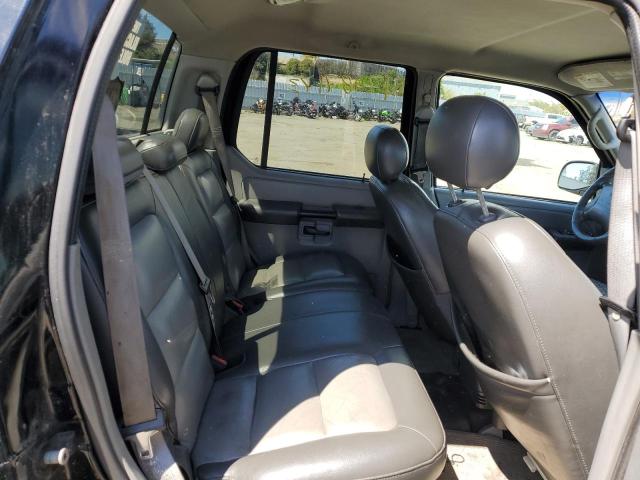 Photo 10 from auction – 2003 FORD EXPLORER S with VIN 1FMZU77E73UB19114