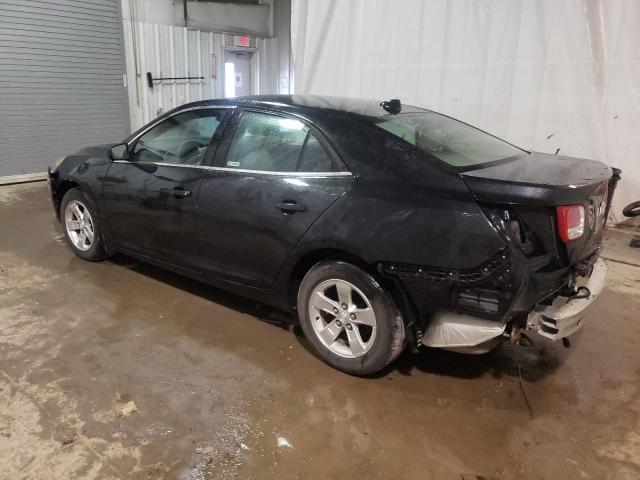 Photo 2 from auction – 2013 CHEVROLET MALIBU LS with VIN 1G11B5SAXDF248737
