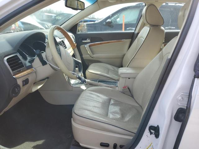 Photo 7 from auction – 2011 LINCOLN MKZ with VIN 3LNHL2JC2BR751372