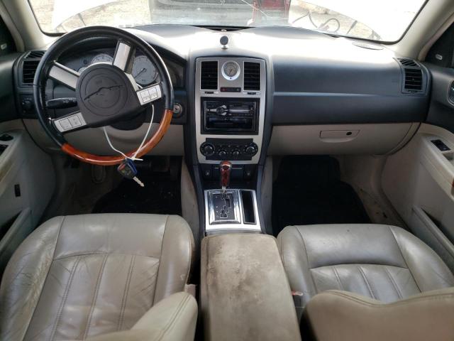 Photo 8 from auction – 2006 CHRYSLER 300C with VIN 2C3KA63H56H105037