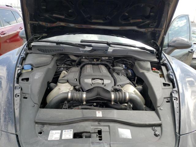 Photo 11 from auction – 2013 PORSCHE CAYENNE TU with VIN WP1AC2A26DLA91883