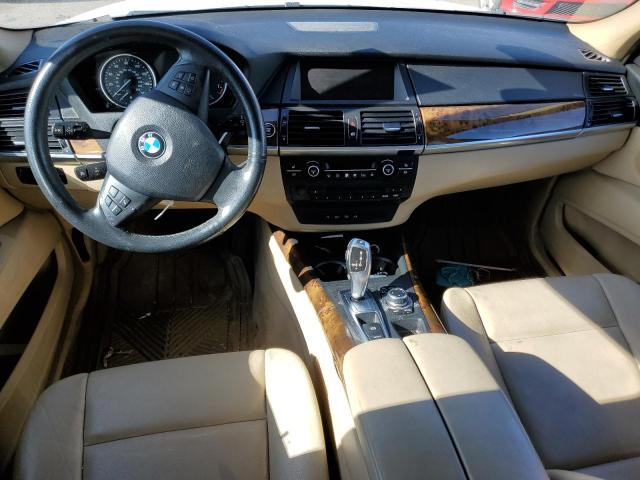 Photo 8 from auction – 2011 BMW X5 XDRIVE3 with VIN 5UXZV4C58BL414635
