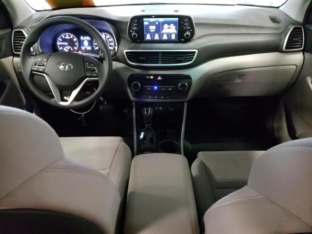 Photo 8 from auction – 2019 HYUNDAI TUCSON SE with VIN KM8J2CA44KU031597