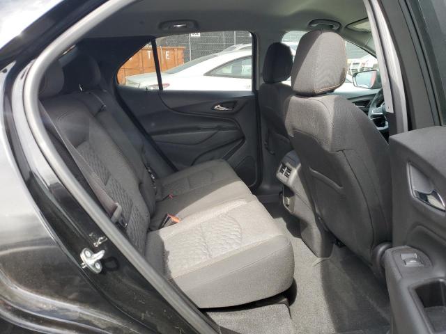 Photo 11 from auction – 2018 CHEVROLET EQUINOX LT with VIN 2GNAXJEV1J6177778