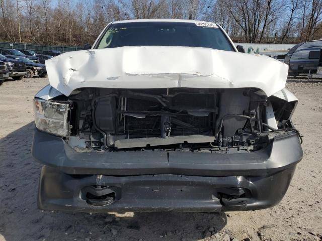 Photo 5 from auction – 2018 RAM 1500 ST with VIN 1C6RR7KT1JS295720