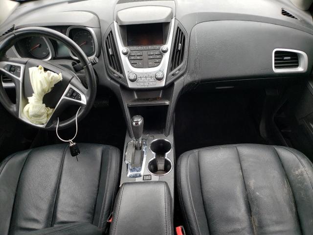 Photo 8 from auction – 2016 CHEVROLET EQUINOX LT with VIN 2GNALCEK2G6140941