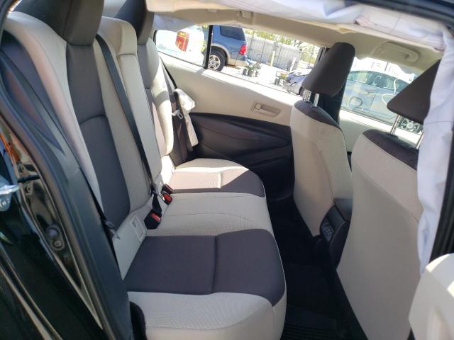 Photo 10 from auction – 2023 TOYOTA COROLLA LE with VIN 5YFB4MDE1PP020378