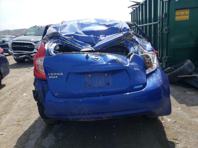 Photo 6 from auction – 2015 NISSAN VERSA NOTE with VIN 3N1CE2CP6FL446283