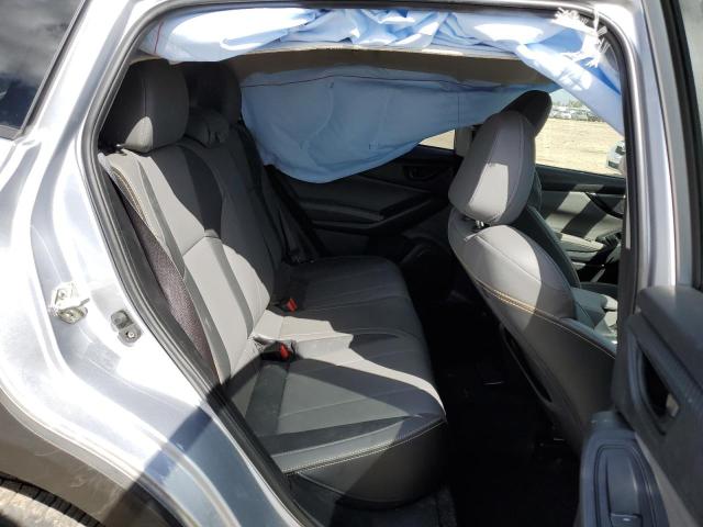 Photo 11 from auction – 2022 SUBARU CROSSTREK with VIN JF2GTHSC5NH288376