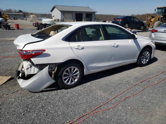 Photo 3 from auction – 2017 TOYOTA CAMRY LE with VIN 4T1BF1FK3HU785376