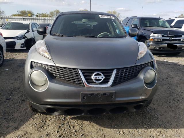 Photo 5 from auction – 2012 NISSAN JUKE S with VIN JN8AF5MVXCT109529