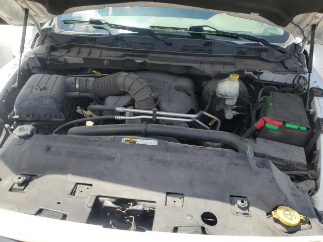 Photo 12 from auction – 2012 DODGE RAM 1500 S with VIN 1C6RD6FT2CS322669
