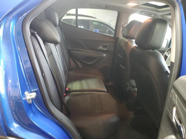 Photo 11 from auction – 2016 BUICK ENCORE SPO with VIN KL4CJ1SM0GB647023