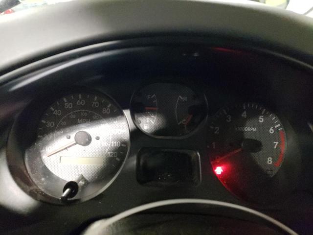Photo 9 from auction – 2000 TOYOTA RAV4 with VIN JT3HP10V6Y0225751