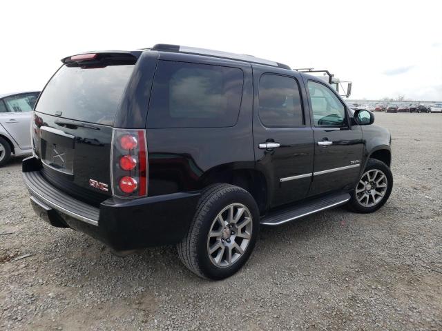 Photo 3 from auction – 2011 GMC YUKON DENA with VIN 1GKS2EEF0BR375810