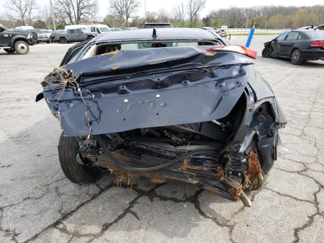 Photo 6 from auction – 2018 HONDA CIVIC EX with VIN 19XFC2F7XJE000744