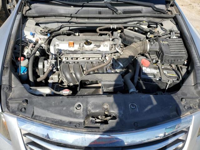 Photo 11 from auction – 2012 HONDA ACCORD EX with VIN 1HGCP2F74CA201554