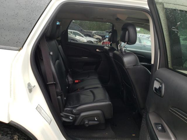Photo 11 from auction – 2018 DODGE JOURNEY CR with VIN 3C4PDCGGXJT505068