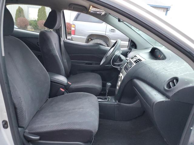 Photo 7 from auction – 2008 TOYOTA YARIS with VIN JTDBT923184022119