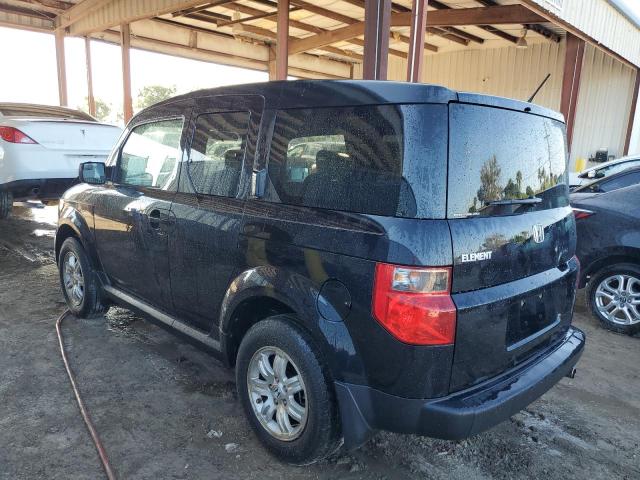 Photo 2 from auction – 2008 HONDA ELEMENT EX with VIN 5J6YH28768L003398