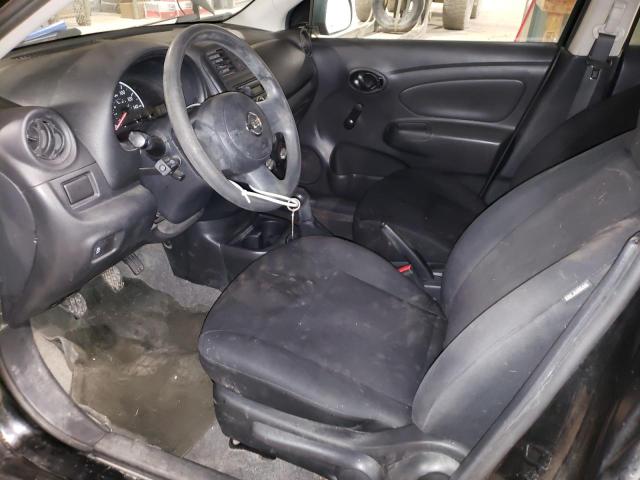 Photo 7 from auction – 2013 NISSAN VERSA S with VIN 3N1CN7AP7DL862968