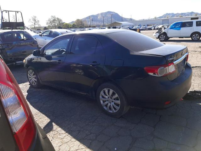 Foto 2 de la subasta – 2012 TOYOTA COROLLA BA con VIN JTDBU4EE2C9178310