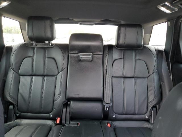 Photo 10 from auction – 2016 LAND ROVER RANGE ROVE with VIN SALWG2PF4GA588042