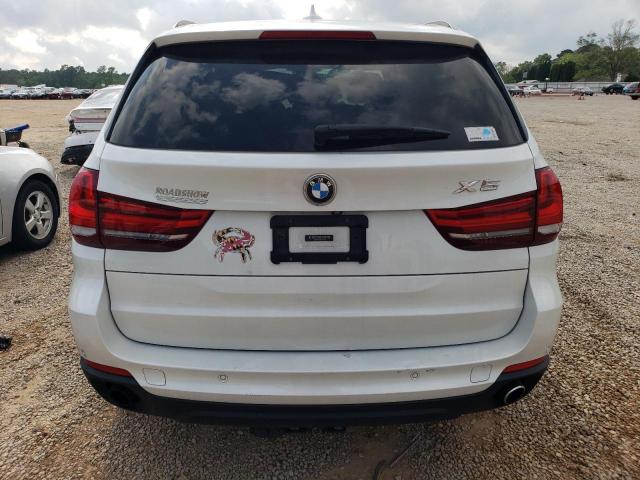 Photo 6 from auction – 2015 BMW X5 XDRIVE3 with VIN 5UXKR0C58F0P13953