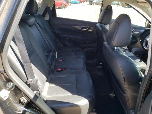 Photo 11 from auction – 2015 NISSAN ROGUE S with VIN 5N1AT2MT1FC780587