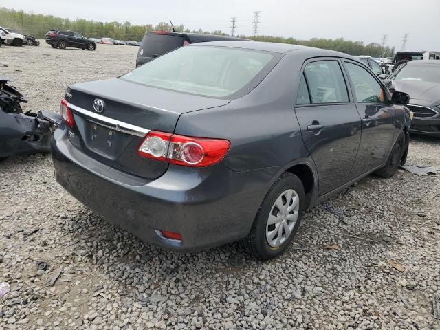 Photo 3 from auction – 2012 TOYOTA COROLLA BA with VIN 2T1BU4EE5CC911007