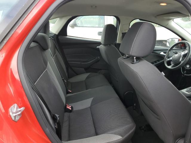 Photo 10 from auction – 2014 FORD FOCUS SE with VIN 1FADP3F23EL297994