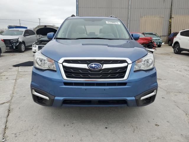 Photo 5 from auction – 2017 SUBARU FORESTER 2 with VIN JF2SJAEC5HH406918