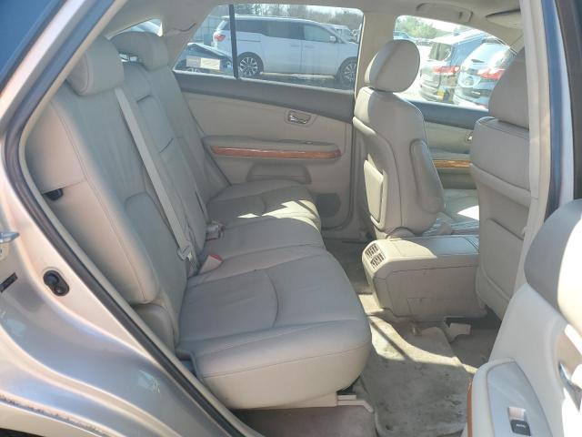 Photo 10 from auction – 2006 LEXUS RX 330 with VIN 2T2HA31U36C103474
