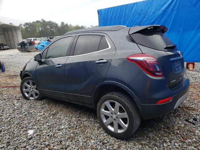 Photo 2 from auction – 2017 BUICK ENCORE SPO with VIN KL4CJ1SB3HB066034