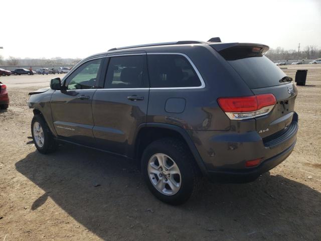 Photo 2 from auction – 2016 JEEP GRAND CHER with VIN 1C4RJFAG3GC456733