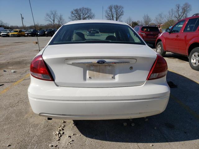 Photo 6 from auction – 2005 FORD TAURUS SEL with VIN 1FAFP56UX5A229659