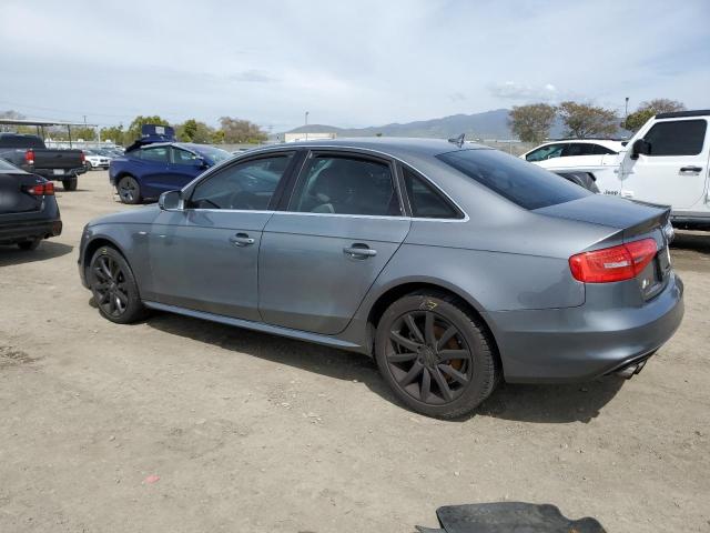 Photo 2 from auction – 2014 AUDI A4 with VIN WAUAFAFL7EA085718